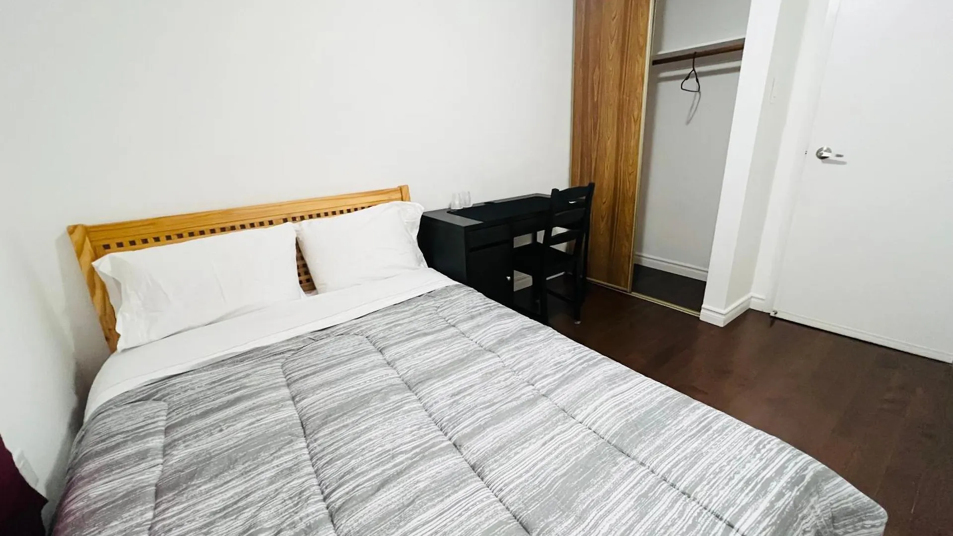 Comfyroom Toronto