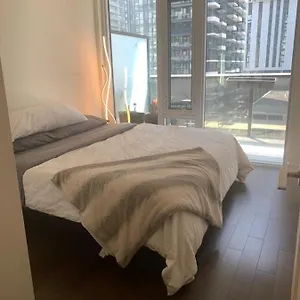  Apartment Beautiful 1bd Entertainment Disrtrict.