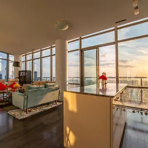  Homestay Great View High Rise In