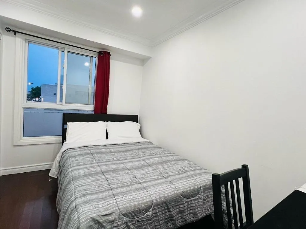 Homestay Comfyroom Toronto