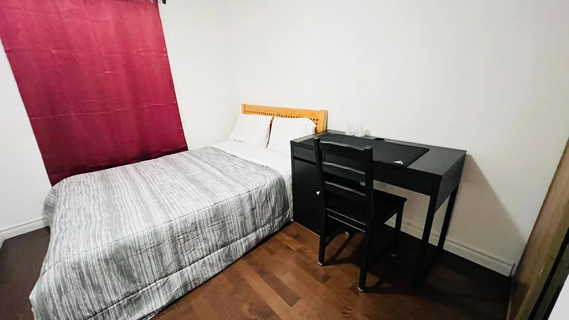 Homestay Comfyroom Toronto